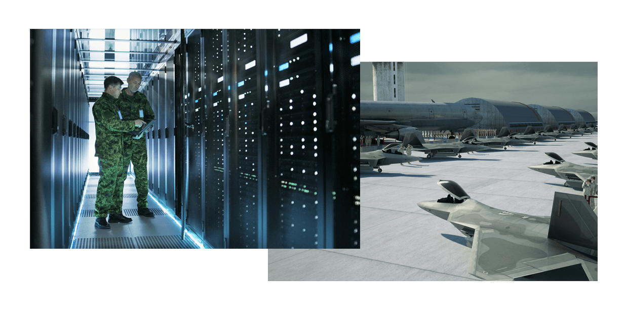 Energy Management for Military Facilities