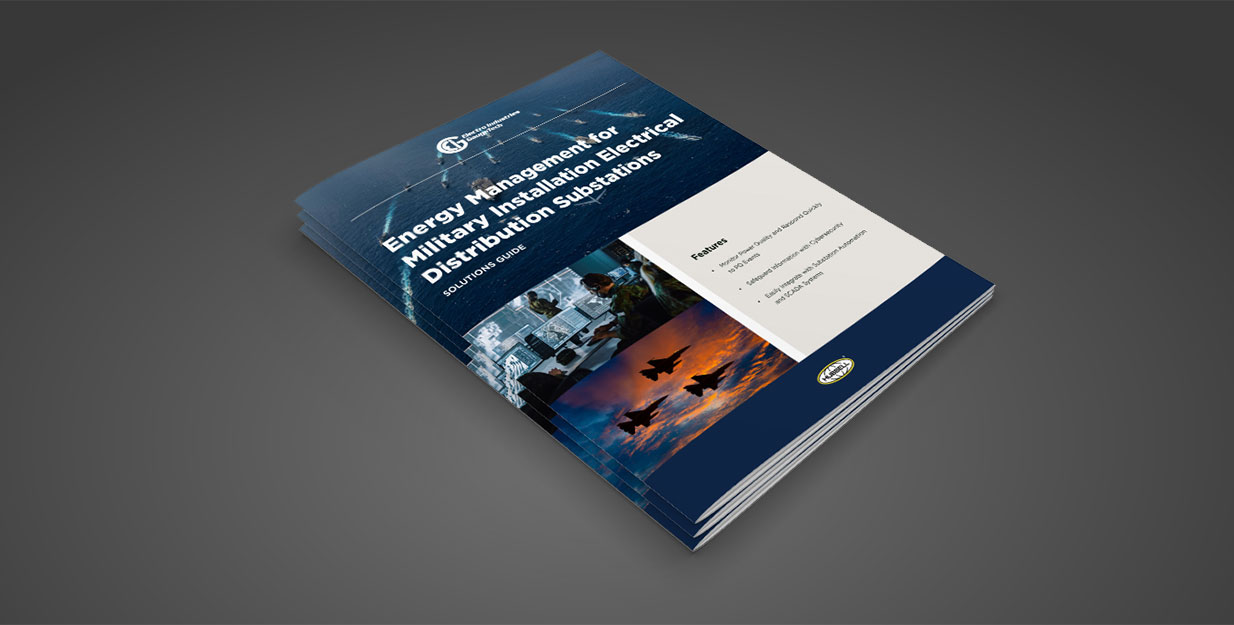 Energy Management for Military Facilities
