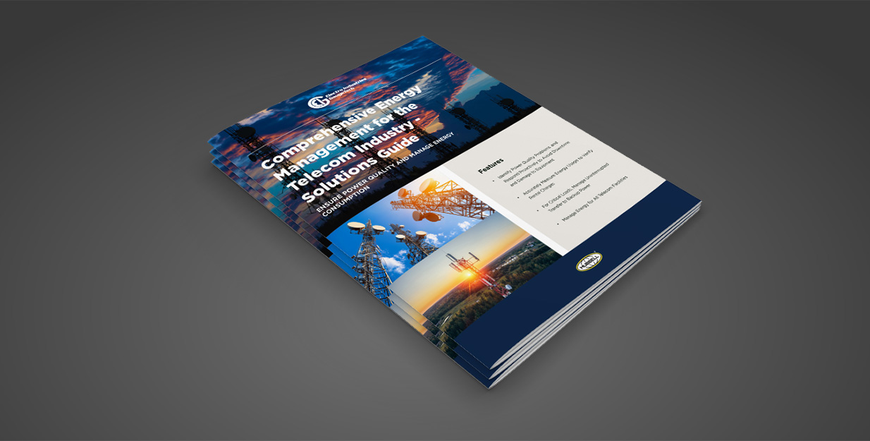 Energy Management for Telecom