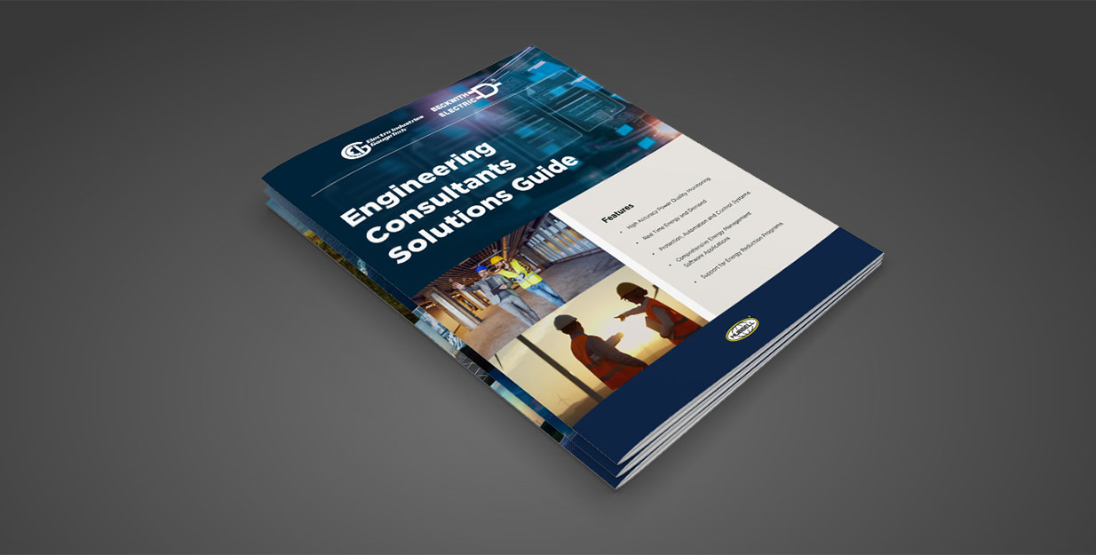 Energy Management for Engineering Consultants