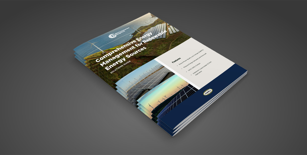Energy Management for Renewables