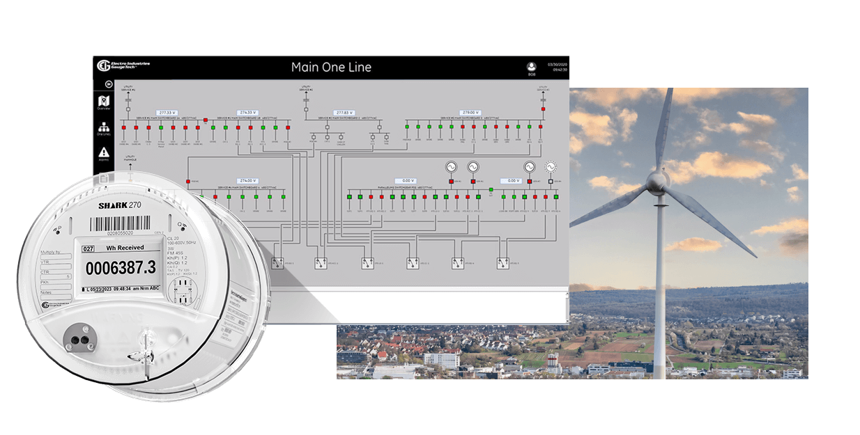 Energy Management for Renewables
