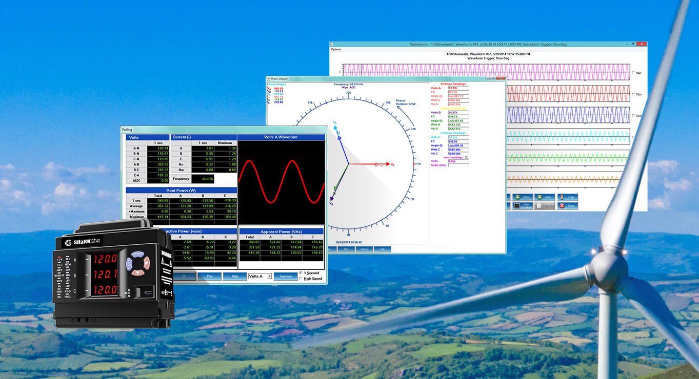 Energy Management for Renewables