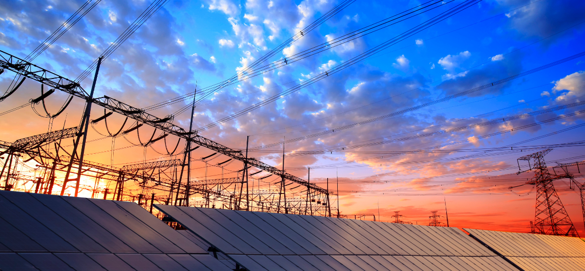 What Is a Power Meter? Types, Principles & Industrial Applications