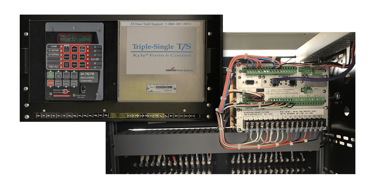 M-7679 R-PAC