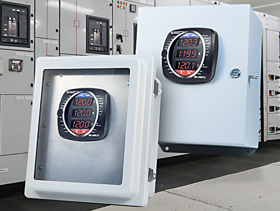 Shark Meters Power Meter