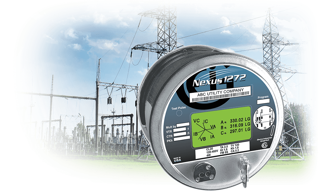 Electro Industries/GaugeTech