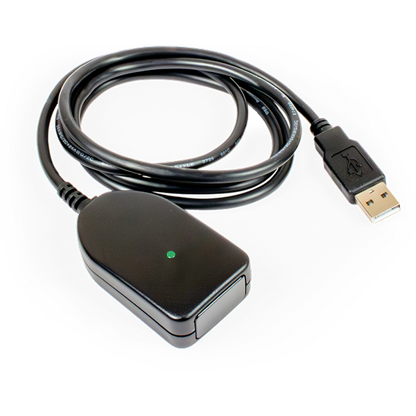 USB to IrDA Adapter (CAB100IR)