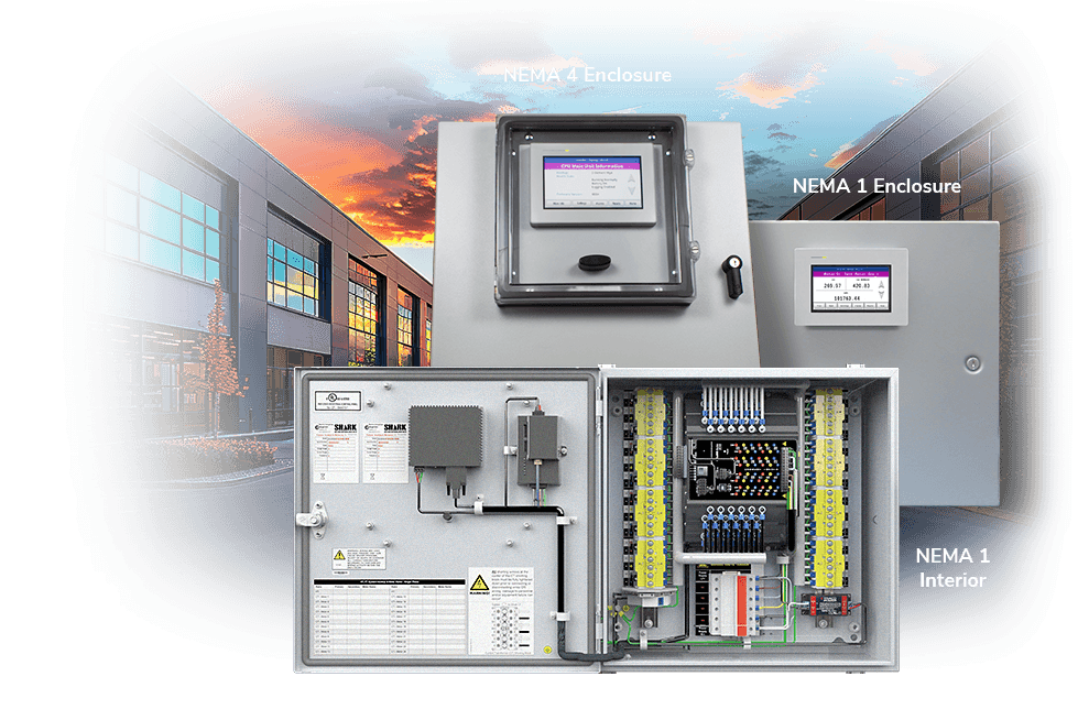 Electro Industries/GaugeTech